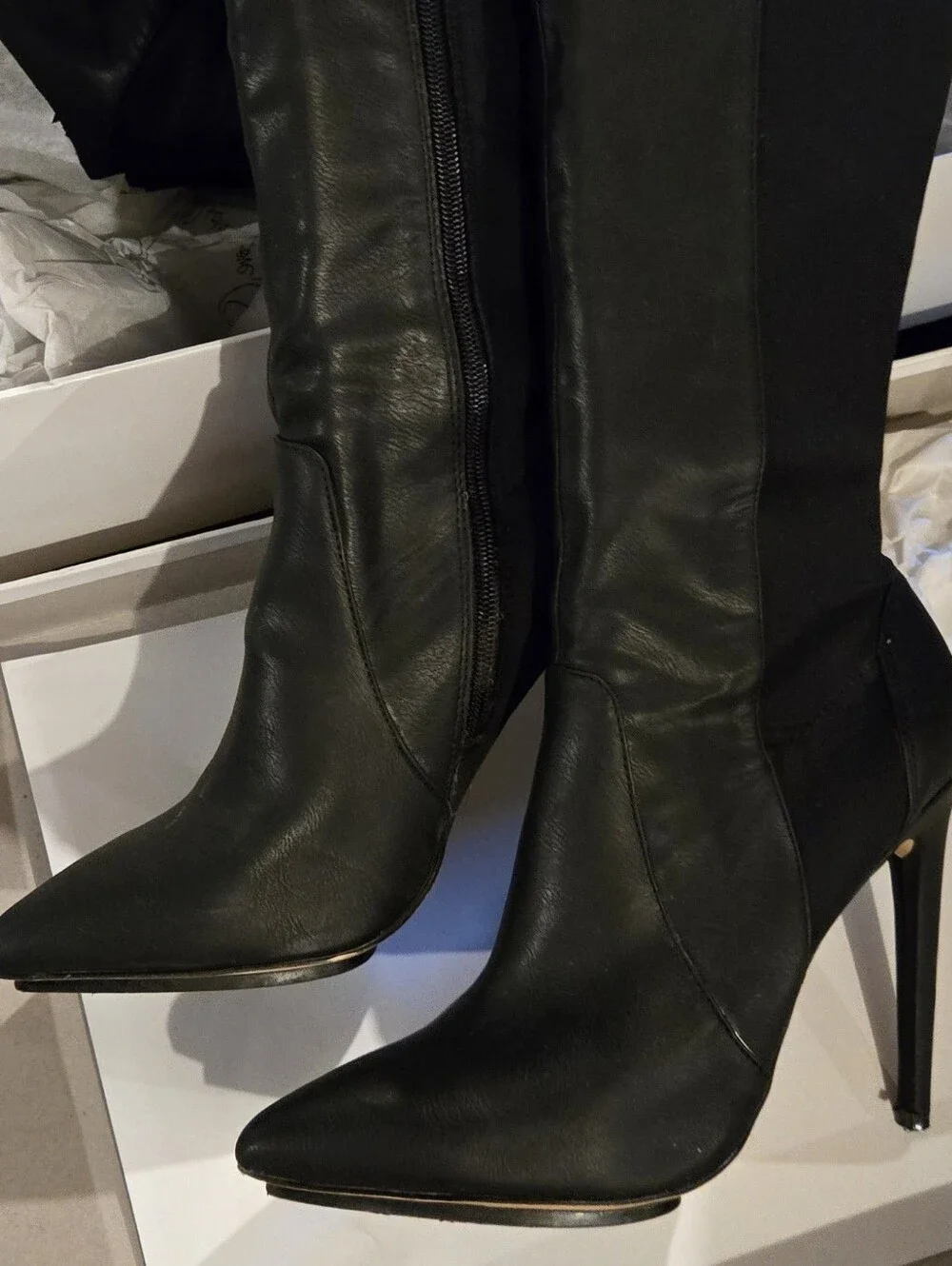 Gwen Stefani Boots